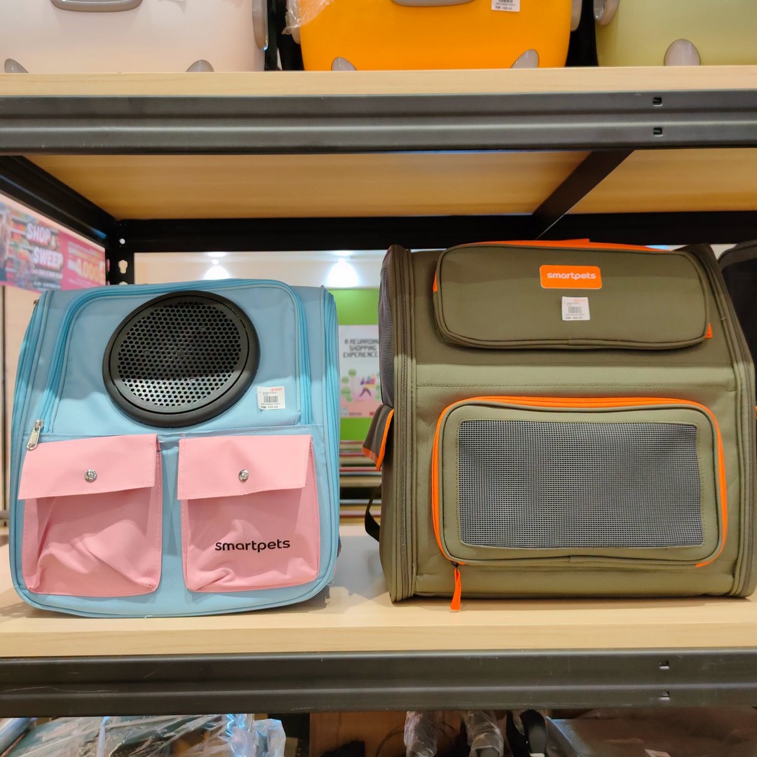 SOGO-Malaysia-The-Great-Pet-Haul-Accessories-Extravaganza-Sale-15 Now till 4 October 2026: SOGO Malaysia: The Great Pet Haul Accessories Extravaganza Sale & Spin-The-Wheel Promotion at SOGO KL