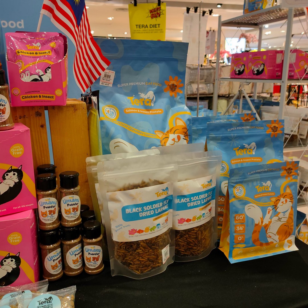 SOGO-Malaysia-The-Great-Pet-Haul-Accessories-Extravaganza-Sale-17 Now till 4 October 2026: SOGO Malaysia: The Great Pet Haul Accessories Extravaganza Sale & Spin-The-Wheel Promotion at SOGO KL
