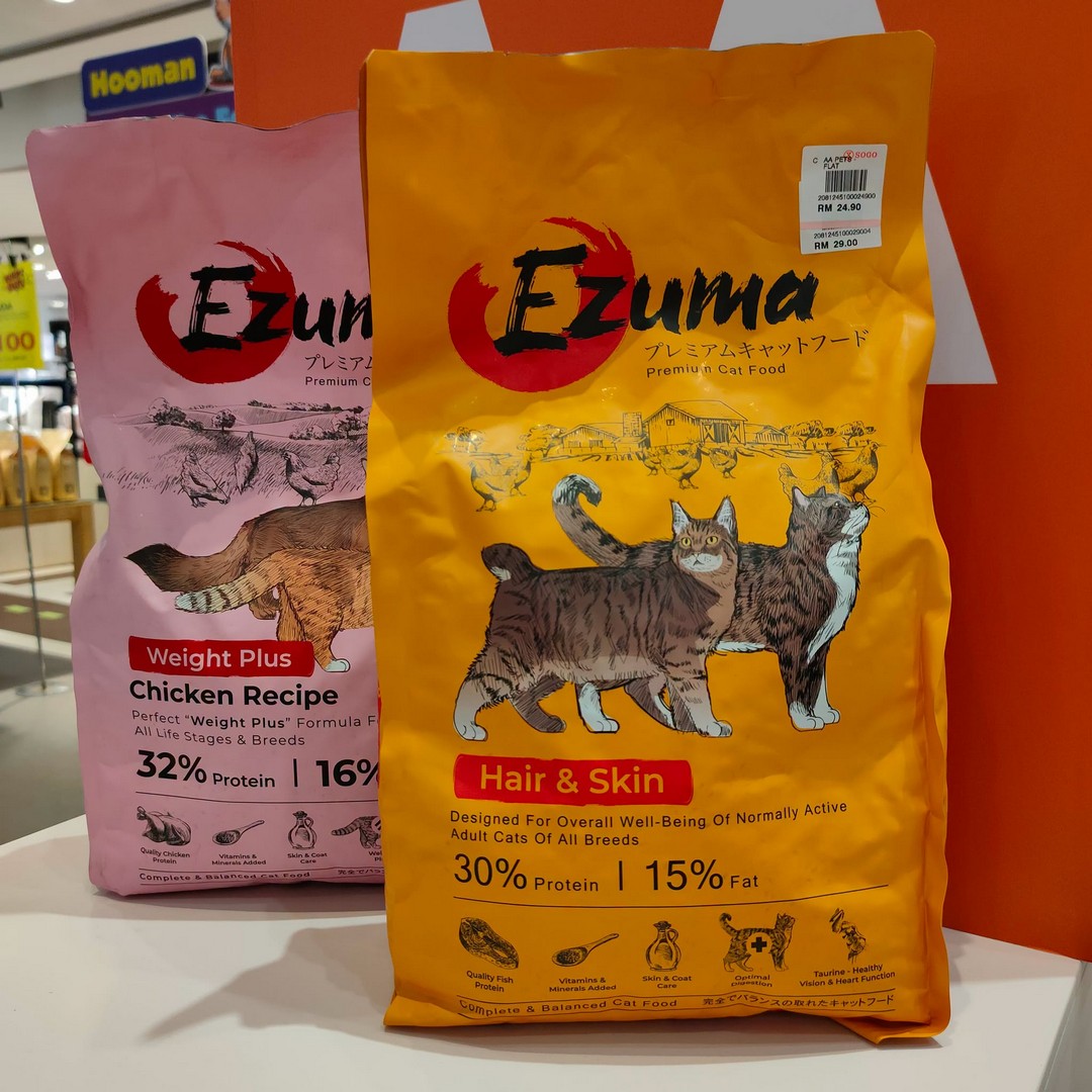 SOGO-Malaysia-The-Great-Pet-Haul-Accessories-Extravaganza-Sale-24 Now till 4 October 2026: SOGO Malaysia: The Great Pet Haul Accessories Extravaganza Sale & Spin-The-Wheel Promotion at SOGO KL
