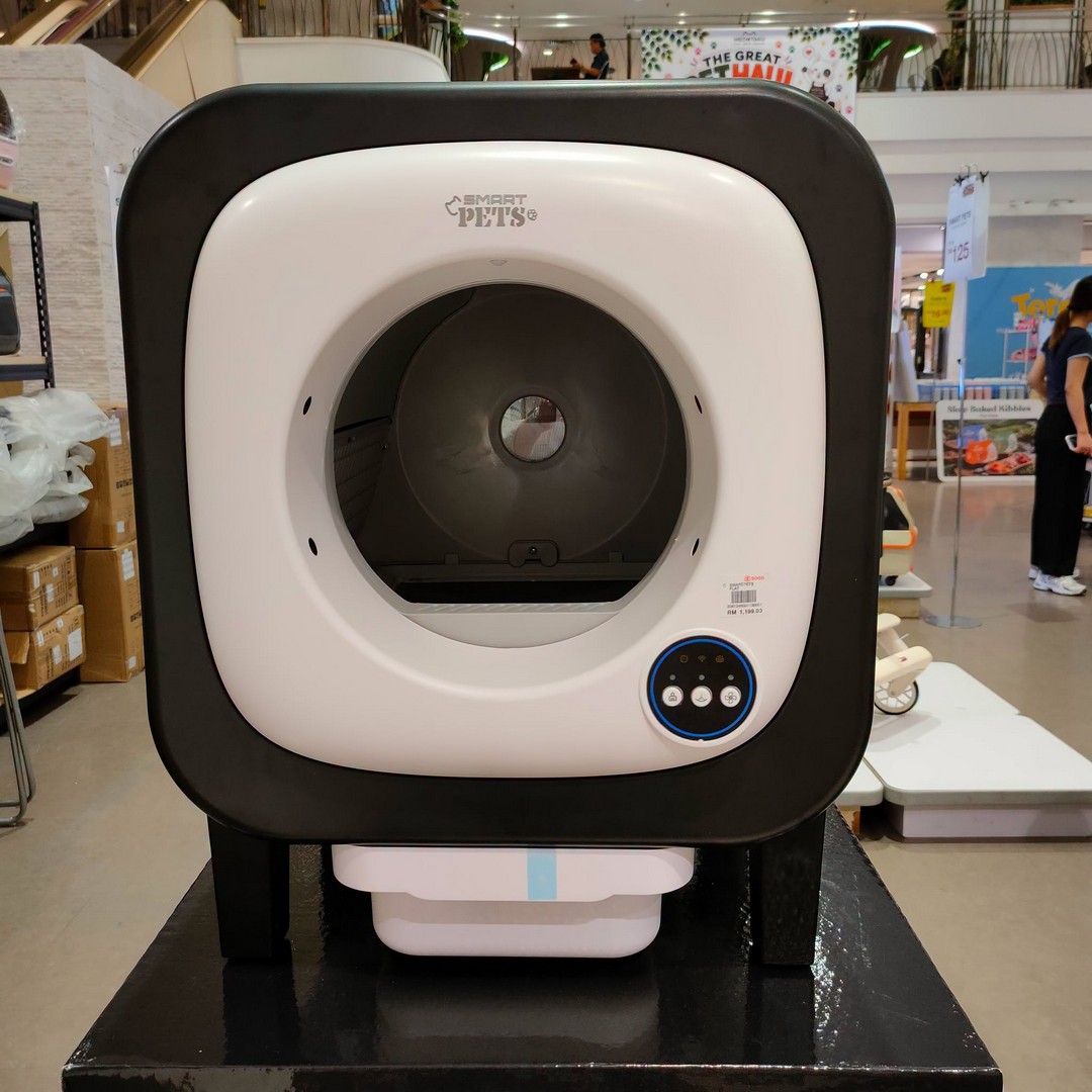 SOGO-Malaysia-The-Great-Pet-Haul-Accessories-Extravaganza-Sale-5-1 Now till 4 October 2026: SOGO Malaysia: The Great Pet Haul Accessories Extravaganza Sale & Spin-The-Wheel Promotion at SOGO KL