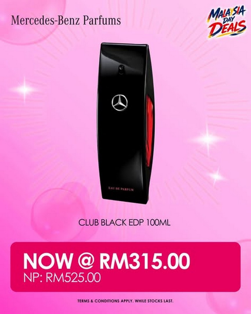 SaSa-Malaysia-Up-to-50-OFF-Selected-Fragrances-Malaysia-2 16–20 September 2026: SaSa Malaysia, Up to 50% OFF Selected Fragrances Malaysia Day Promotion at Sa Sa Stores