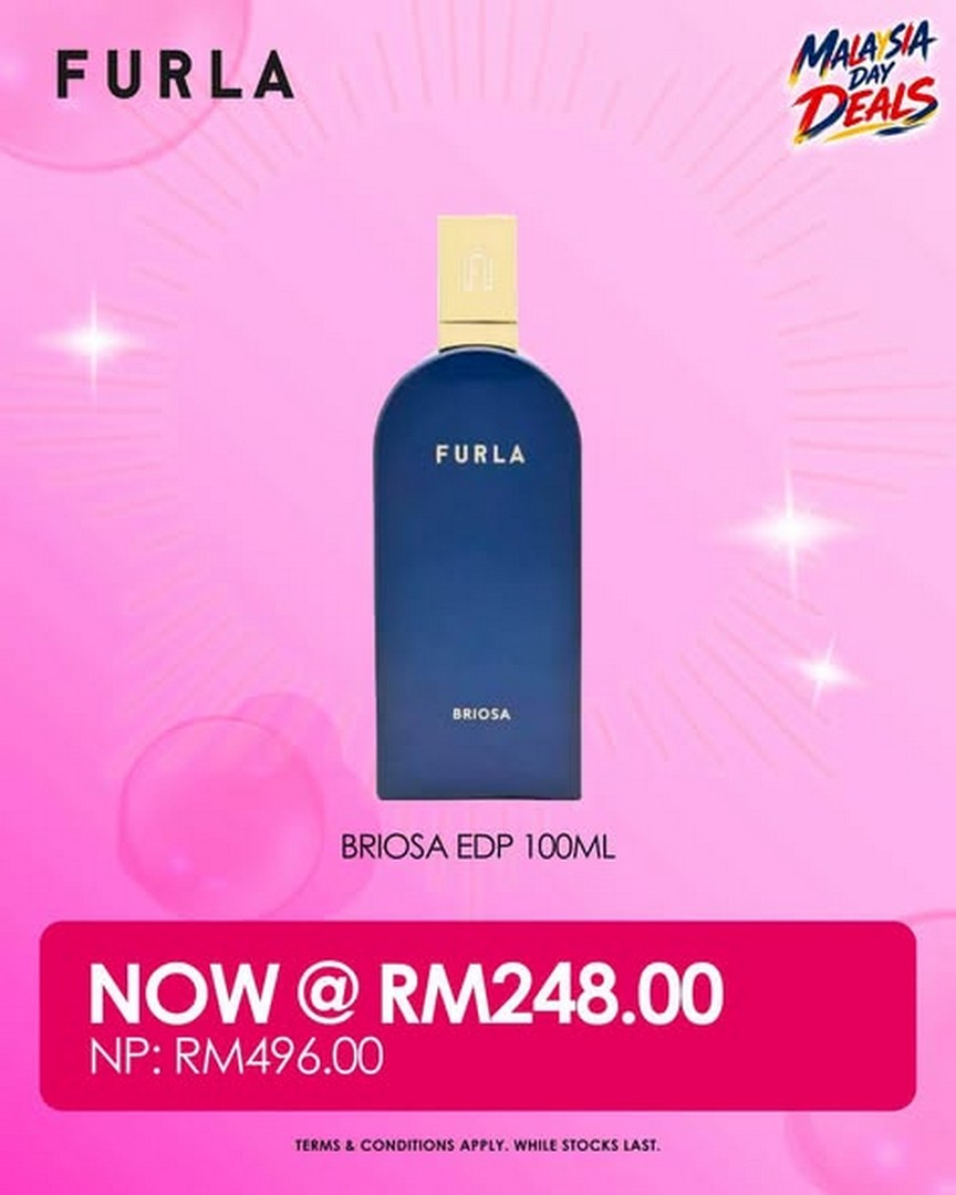 SaSa-Malaysia-Up-to-50-OFF-Selected-Fragrances-Malaysia-3 16–20 September 2026: SaSa Malaysia, Up to 50% OFF Selected Fragrances Malaysia Day Promotion at Sa Sa Stores