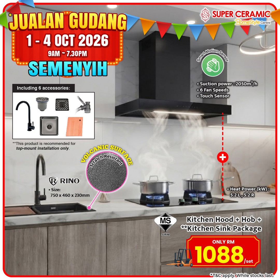 Super-Ceramic-Tiles-Semenyih-Super-Ceramic-Warehouse-Sale-4 1-4 October 2026: Super Ceramic Tiles: Semenyih Super Ceramic Warehouse Sale with Great Home Renovation Deals and Super Ball Promotion