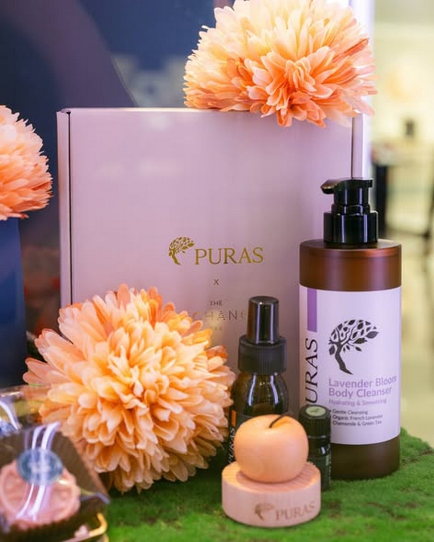 The-Exchange-TRX-Mid-Autumn-Abundance-Mooncake-Soap-2 4 September 2026 onwards: The Exchange TRX: Mid-Autumn Abundance Mooncake Soap Set & PURAS Autumn Gift Set Promotion
