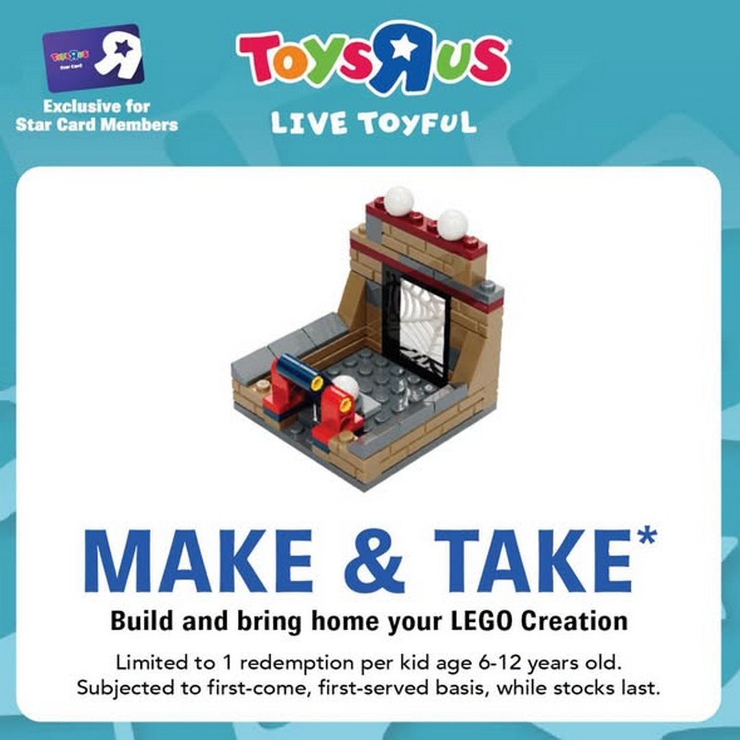 Toys-R-Us-Malaysia-Grand-Relaunch-Promotion-with-FREE-RM10-Voucher-3 25 September 2026: Toys"R"Us Malaysia: Grand Relaunch Promotion with FREE RM10 Voucher, Mystery Gift & Geoffrey Meet and Greet at Gurney Plaza, Penang