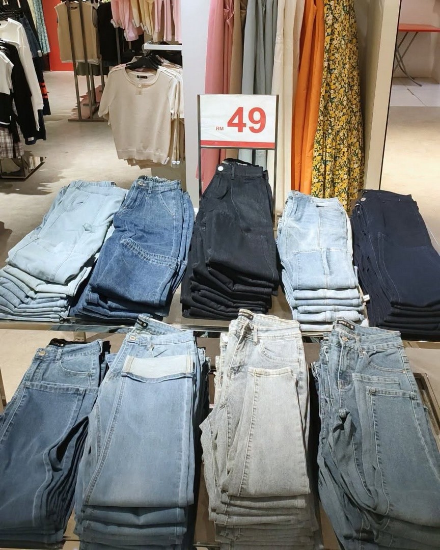 VOIR-Gallery-Flash-Sale-Promotion-with-Special-Prices-8 2-6 September 2026: VOIR Gallery: Flash Sale Promotion with Special Prices at Selected Stores