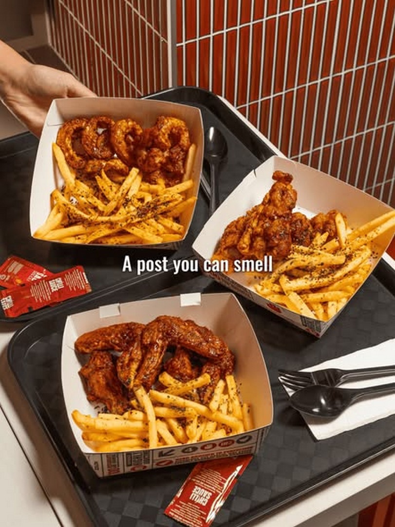 4Fingers-Malaysia-RM17.90-GD4U-Food-Combo-Promotion 19-22 October 2026: 4Fingers Malaysia RM17.90 GD4U Food Combo Promotion – Enjoy BCB Rice Box, Calamari 'N' Shrimp or 3-Piece Chicken Tender Combo at Participating Outlets