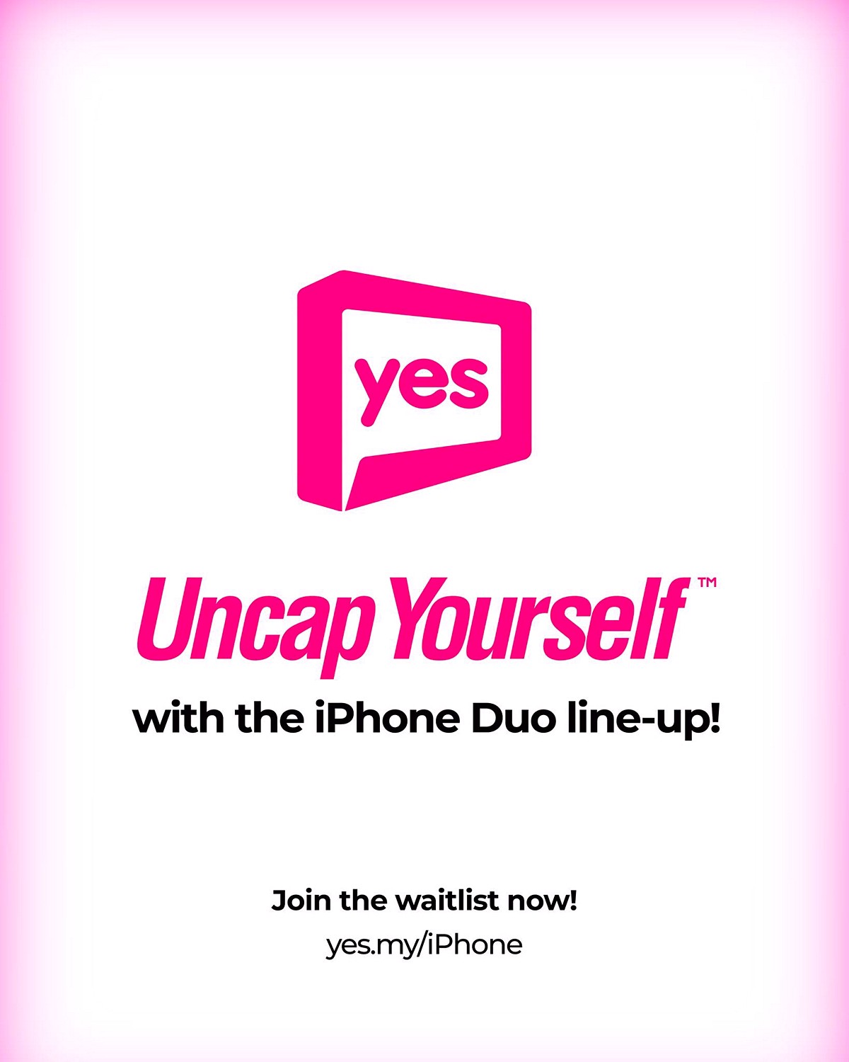 859784782_1853562499334863_6386560594670765932_n 23 Oct 2026 Onwards: Yes iPhone Duo Promotion: From RM166/Month, Extra RM360 Off and Up to RM500 Trade-In Value