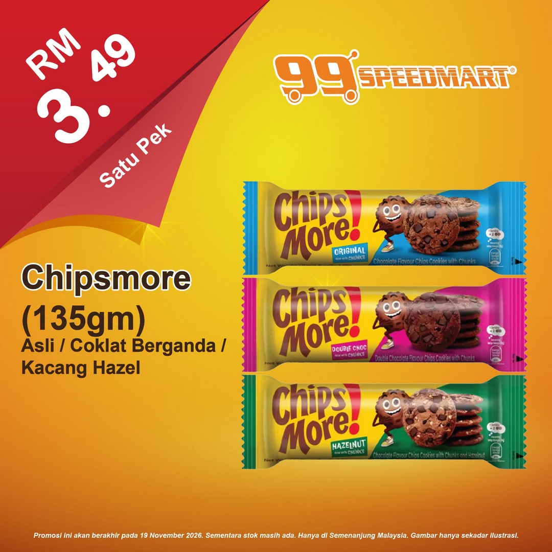 99-Speedmart-Affordable-Essentials-Promotion-14 Now Till 19 November 2026: 99 Speedmart Affordable Essentials Promotion – Shop for Everyday Necessities at Budget-Friendly Prices Nationwide