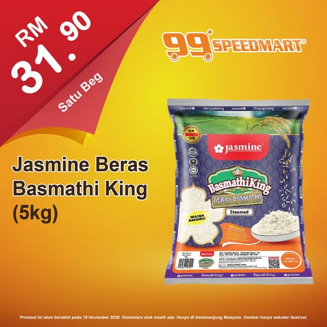 99-Speedmart-Affordable-Essentials-Promotion-2 Now Till 19 November 2026: 99 Speedmart Affordable Essentials Promotion – Shop for Everyday Necessities at Budget-Friendly Prices Nationwide