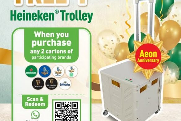 26–28 October 2026: ChaPanda Malaysia Buy 1 Free 1 Promotion on Grab ...