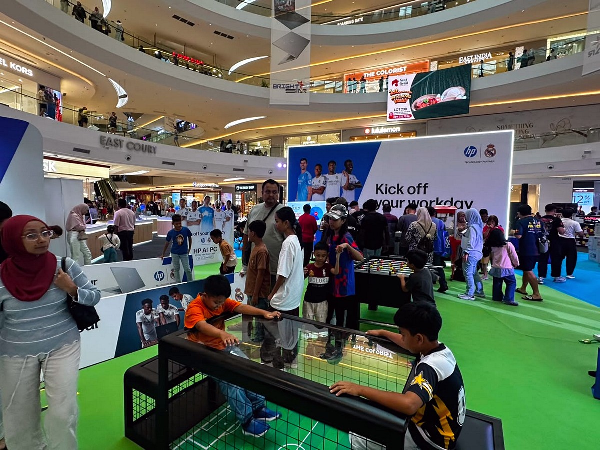 Activity-zone_9 15–18 Oct 2026: HP Mega Warehouse Sale – Laptops from RM1,599, Monitors at RM299, Free Gifts & eWallet Rewards