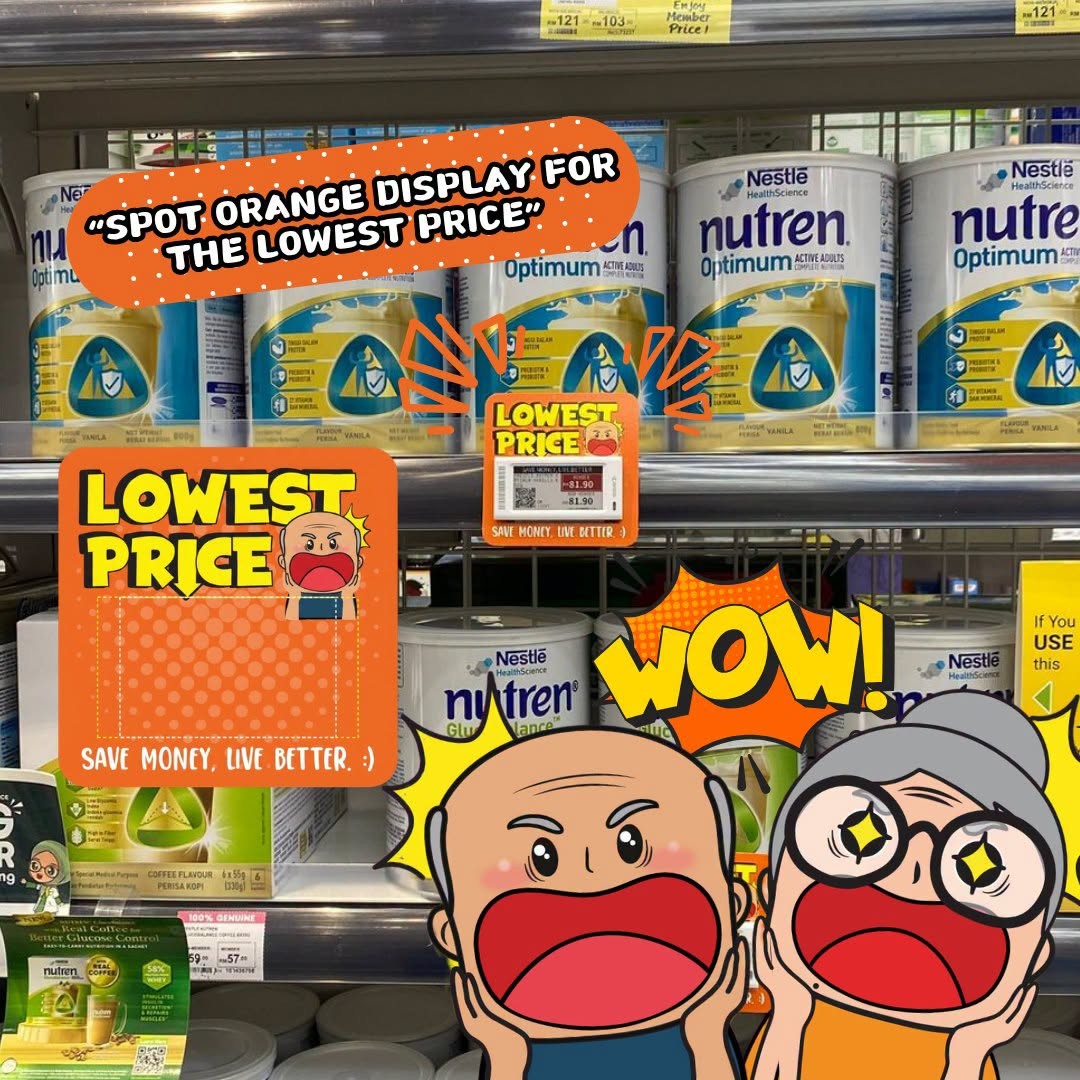Alpro-Pharmacy-Health-Beauty-and-Nutrition-Promotion-6 14-16 October 2026: Alpro Pharmacy: Health, Beauty and Nutrition Promotion with Price Match Guarantee on Daily Essentials and Supplements