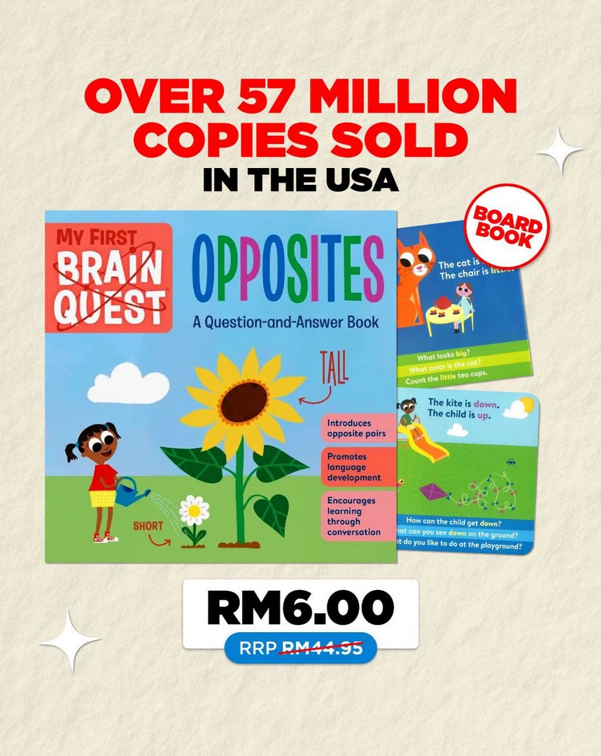 Big-Bad-Wolf-Books-Sabah-Book-Sale-Promotion-5 30 October–9 November 2026: Big Bad Wolf Books Sabah Book Sale Promotion – Thousands of Children’s Books Under RM10 at Sabah International Convention Centre (SICC), 10AM–10PM, Free Entry
