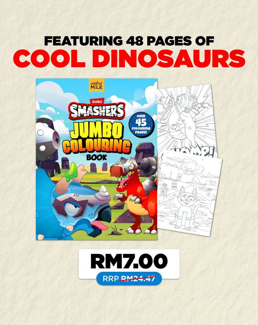Big-Bad-Wolf-Books-Sabah-Book-Sale-Promotion-7-1 22–25 October 2026: BigBath Sarawak Warehouse Sale – Up to 90% OFF Bathroom, Kitchen and Home Appliances in Kuching
