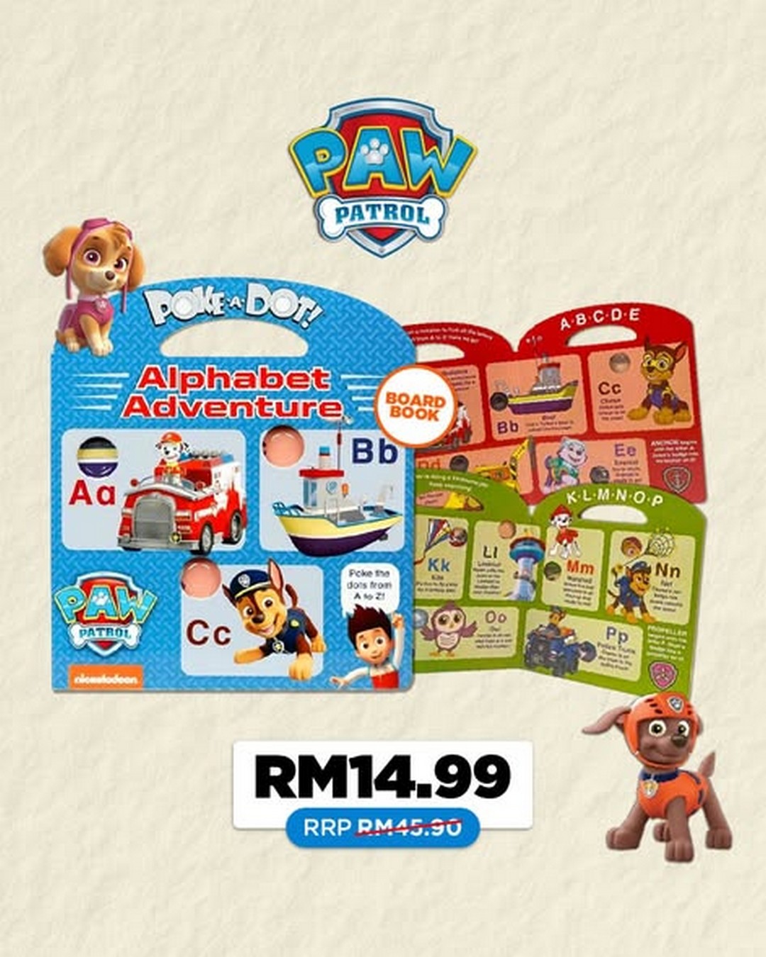 Big-Bad-Wolf-Books-Win-a-Gold-Bar-in-the-BBW-Kota-Kinabalu-Lucky-3 30 October–9 November 2026: Big Bad Wolf Books: Win a Gold Bar in the BBW Kota Kinabalu Lucky Draw Promotion