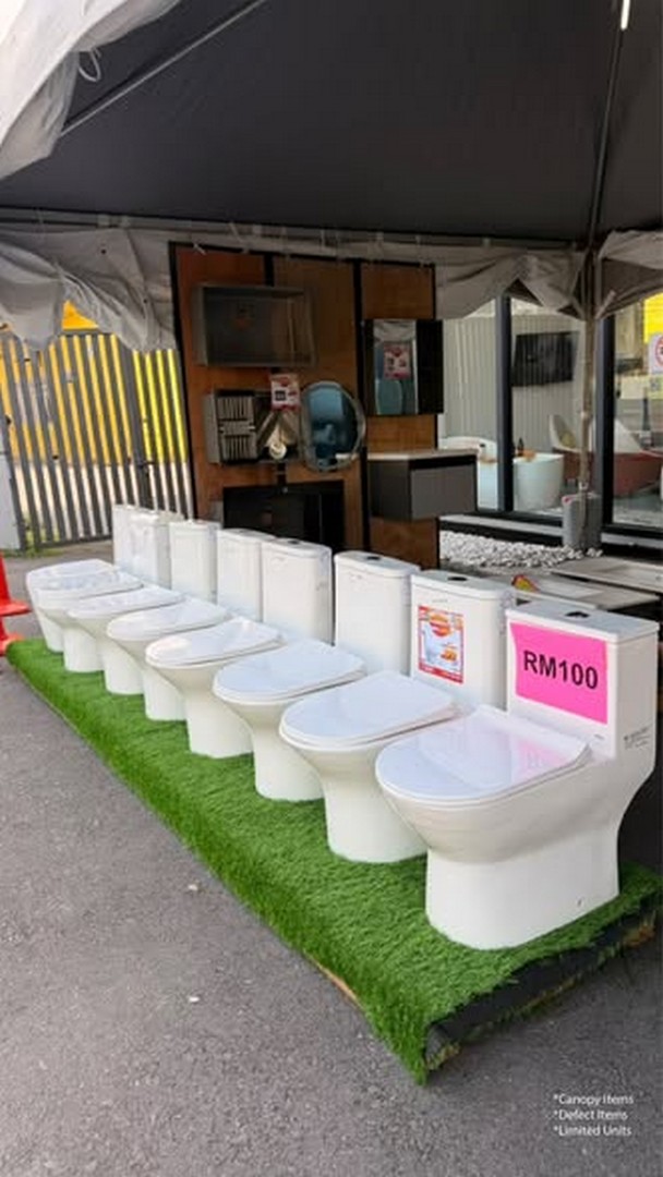 BigBath-Sarawak-Warehouse-Sale-–-Up-to-90-OFF-Bathroom 22–25 October 2026: BigBath Sarawak Warehouse Sale – Up to 90% OFF Bathroom, Kitchen and Home Appliances in Kuching