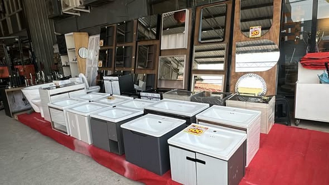 BigBath-Sdn-Bhd-BigBath-Sabah-Warehouse-Sale-1 22-25 October 2026: BigBath Sdn Bhd: BigBath Sabah Warehouse Sale with Up to 90% Off Bathroom and Kitchen Products, Toilets from RM99, Kitchen Sinks from RM99 and More in Kota Kinabalu