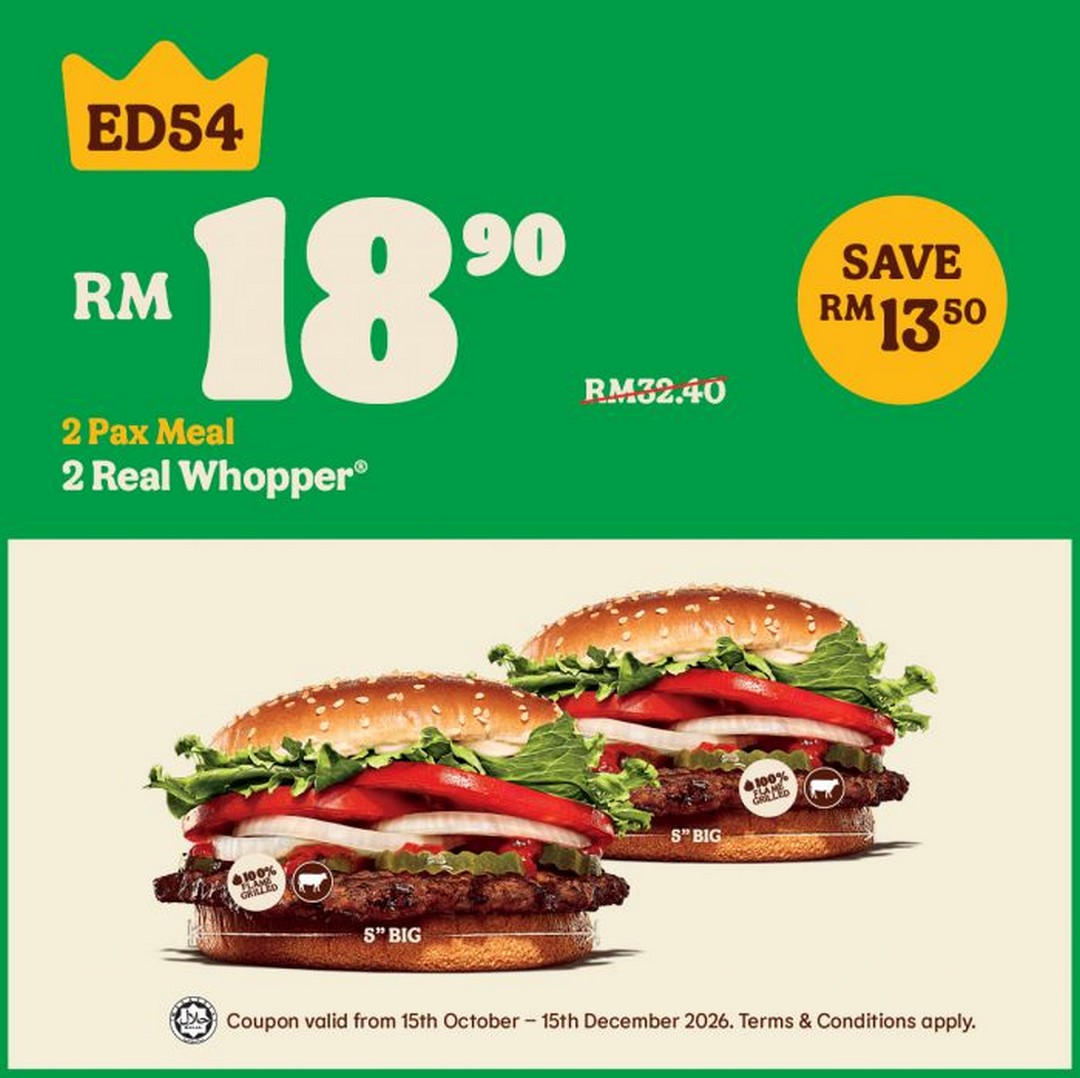 Burger-King-Malaysia-Coupons-–-Enjoy-Value-Meals-17 15 October–15 December 2026: Burger King Malaysia Coupons – Enjoy Value Meals, Burger Deals, Snacks and Desserts from RM0.99