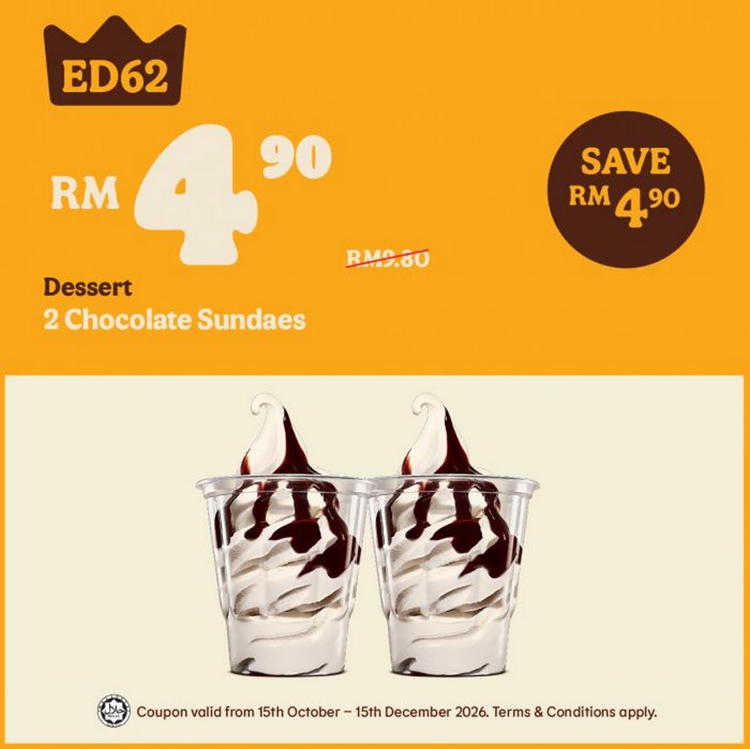 Burger-King-Malaysia-Coupons-–-Enjoy-Value-Meals-25 15 October–15 December 2026: Burger King Malaysia Coupons – Enjoy Value Meals, Burger Deals, Snacks and Desserts from RM0.99