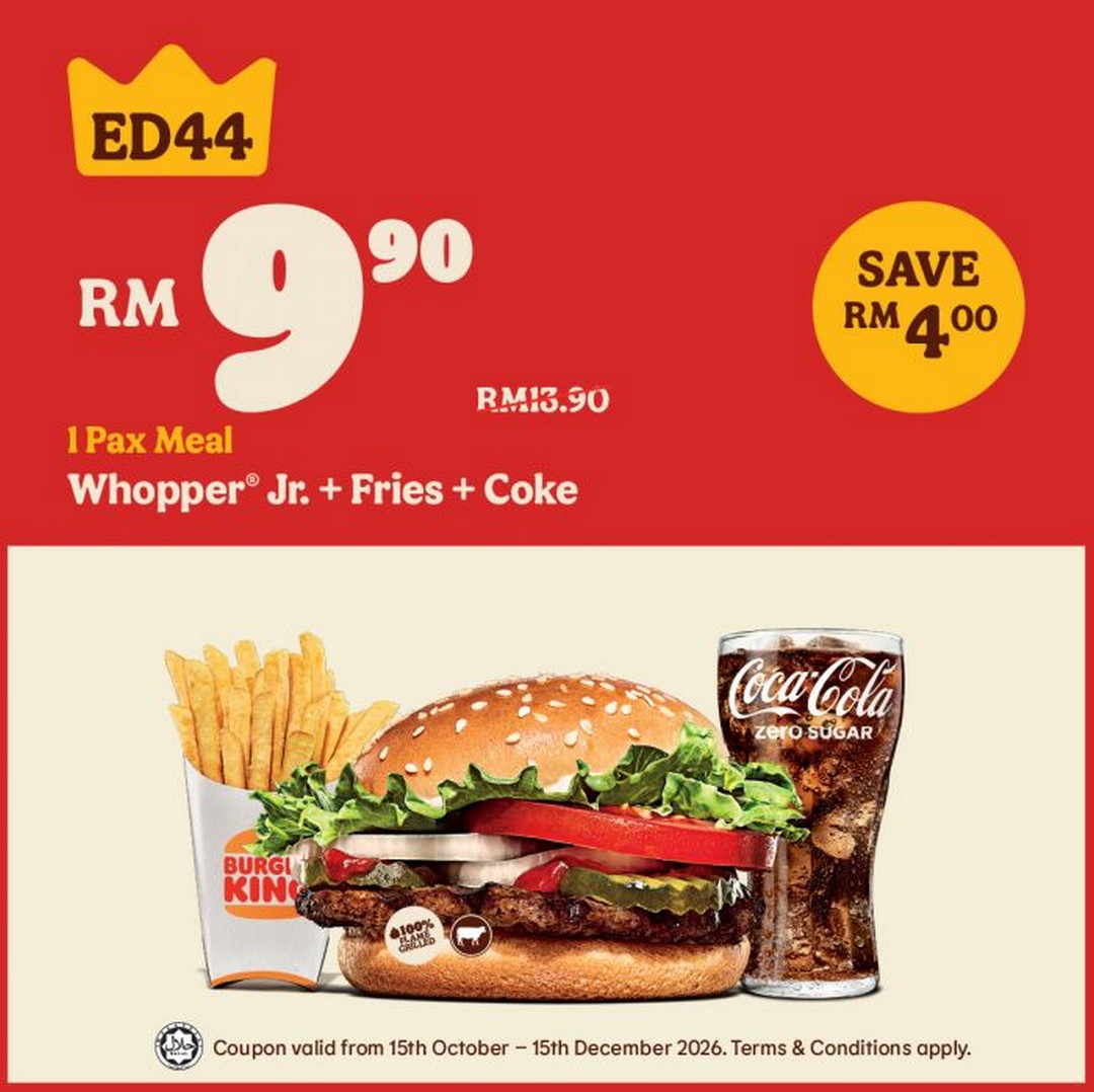 Burger-King-Malaysia-Coupons-–-Enjoy-Value-Meals-7 15 October–15 December 2026: Burger King Malaysia Coupons – Enjoy Value Meals, Burger Deals, Snacks and Desserts from RM0.99