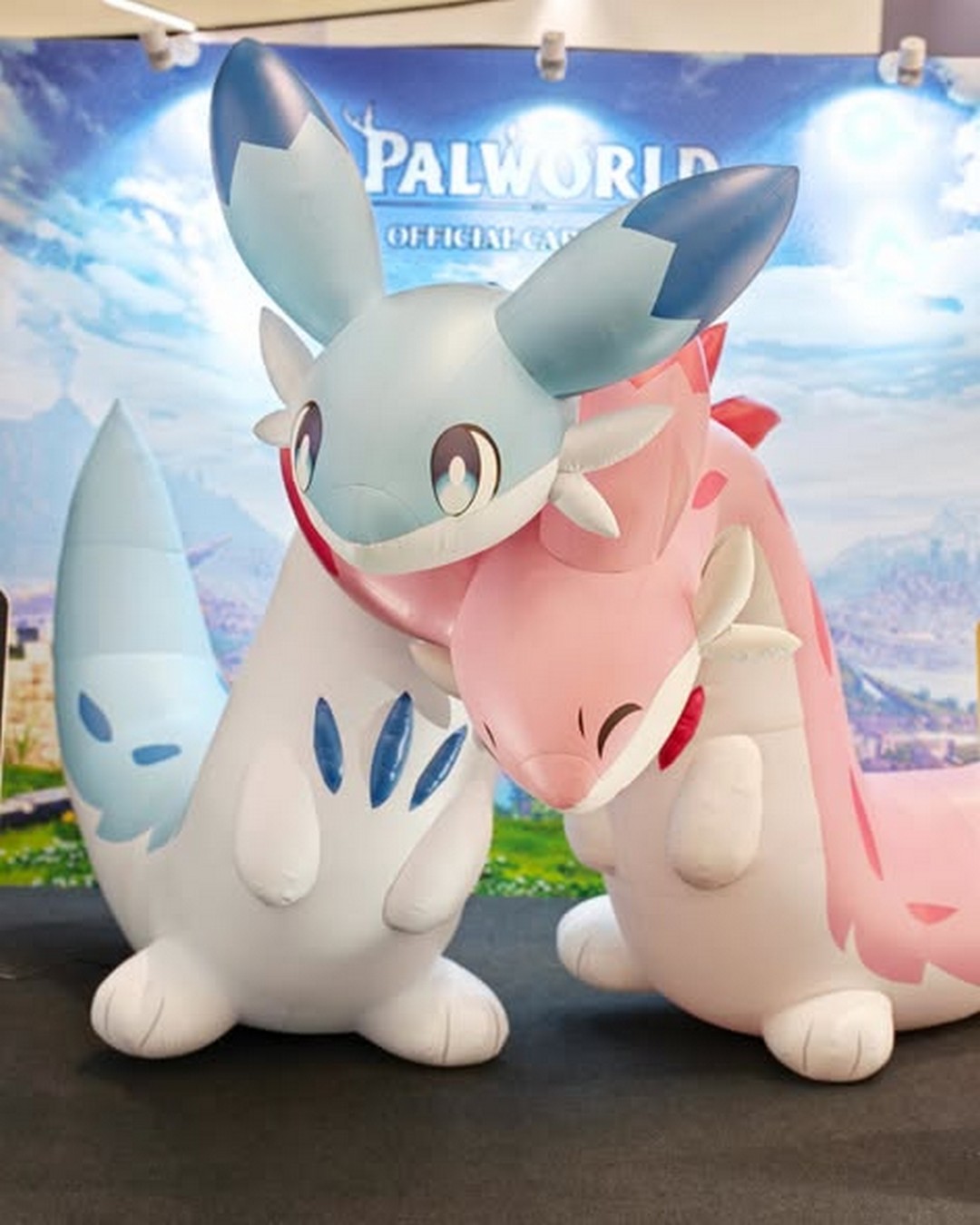 Bushiroad-EXPO-2026-Card-Game-Festival-1 2-4 October 2026: Bushiroad EXPO 2026: Card Game Festival, Anniversary Exhibition, Live Stages, Tournaments & Special Events at LaLaport BBCC
