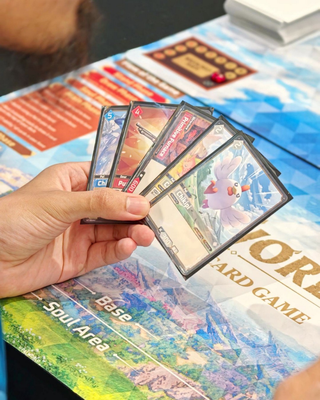 Bushiroad-EXPO-2026-Card-Game-Festival-12 2-4 October 2026: Bushiroad EXPO 2026: Card Game Festival, Anniversary Exhibition, Live Stages, Tournaments & Special Events at LaLaport BBCC