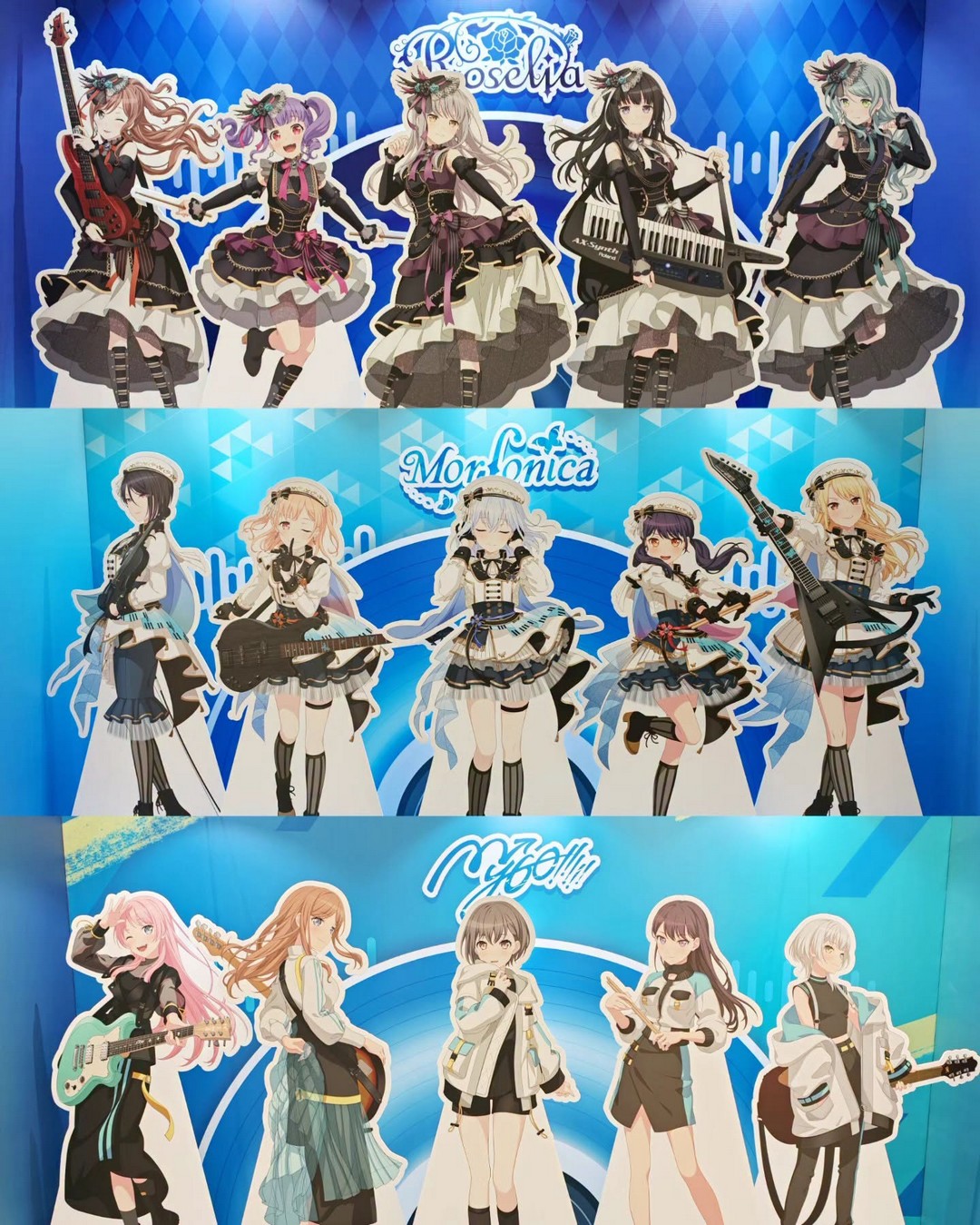 Bushiroad-EXPO-2026-Card-Game-Festival-7 2-4 October 2026: Bushiroad EXPO 2026: Card Game Festival, Anniversary Exhibition, Live Stages, Tournaments & Special Events at LaLaport BBCC