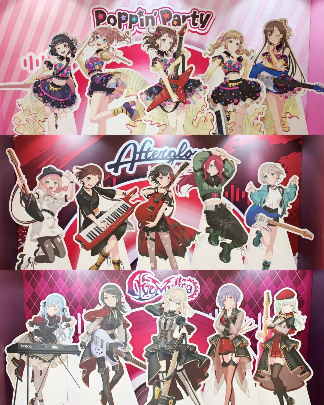 Bushiroad-EXPO-2026-Card-Game-Festival-9 2-4 October 2026: Bushiroad EXPO 2026: Card Game Festival, Anniversary Exhibition, Live Stages, Tournaments & Special Events at LaLaport BBCC