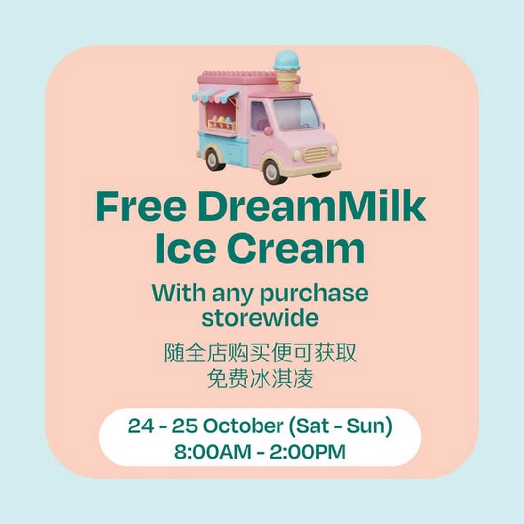 CARiNG-PHARMACY-Thank-You-Day-Promotion-1 24–25 October 2026: CARiNG PHARMACY Thank You Day Promotion in Sandakan, Sabah – Spin & Win, Double Caring Points, Free Gifts, Ice Cream and Health Checks