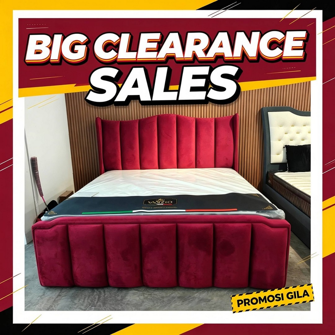 Casa-Feliz-Big-Clearance-Sale-in-Seri-Kembangan-Malaysia-9 29 October 2026 Onwards: Casa Feliz Big Clearance Sale in Seri Kembangan, Malaysia – Furniture Deals on Sofas, Beds, Dining Sets, Wardrobes and More, Open Daily from 10am to 10pm