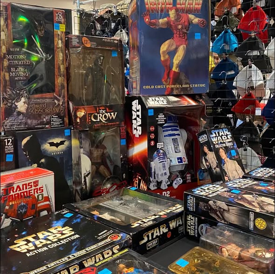 Collectors-Market-Four-Day-Toy-Thrift-Vintage-and-Collectibles-Shopping-Event-1-1 15-18 October 2026: Collectors Market: Four-Day Toy, Thrift, Vintage and Collectibles Shopping Event at Great Eastern Mall, 10AM–10PM Daily