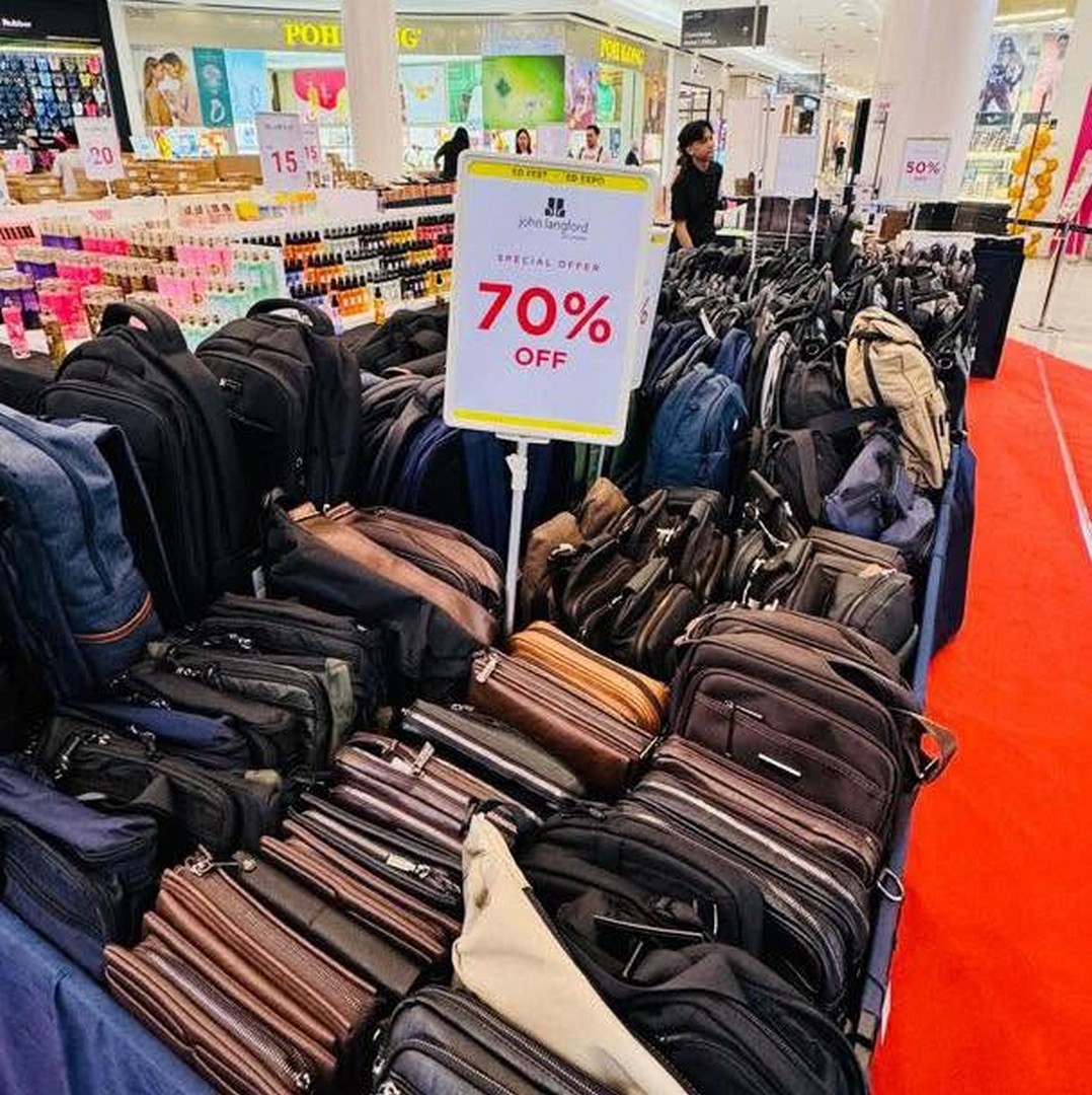 ED-Labels-ED-Fest-Warehouse-Sale-at-Palm-Mall-Seremban-10 23 October-1 November 2026: ED Labels: ED Fest Warehouse Sale at Palm Mall Seremban – Hush Puppies Shoes, Elianto Cosmetics and Fashion Finds from RM10