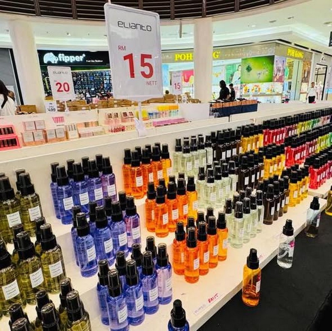 ED-Labels-ED-Fest-Warehouse-Sale-at-Palm-Mall-Seremban-2 23 October-1 November 2026: ED Labels: ED Fest Warehouse Sale at Palm Mall Seremban – Hush Puppies Shoes, Elianto Cosmetics and Fashion Finds from RM10