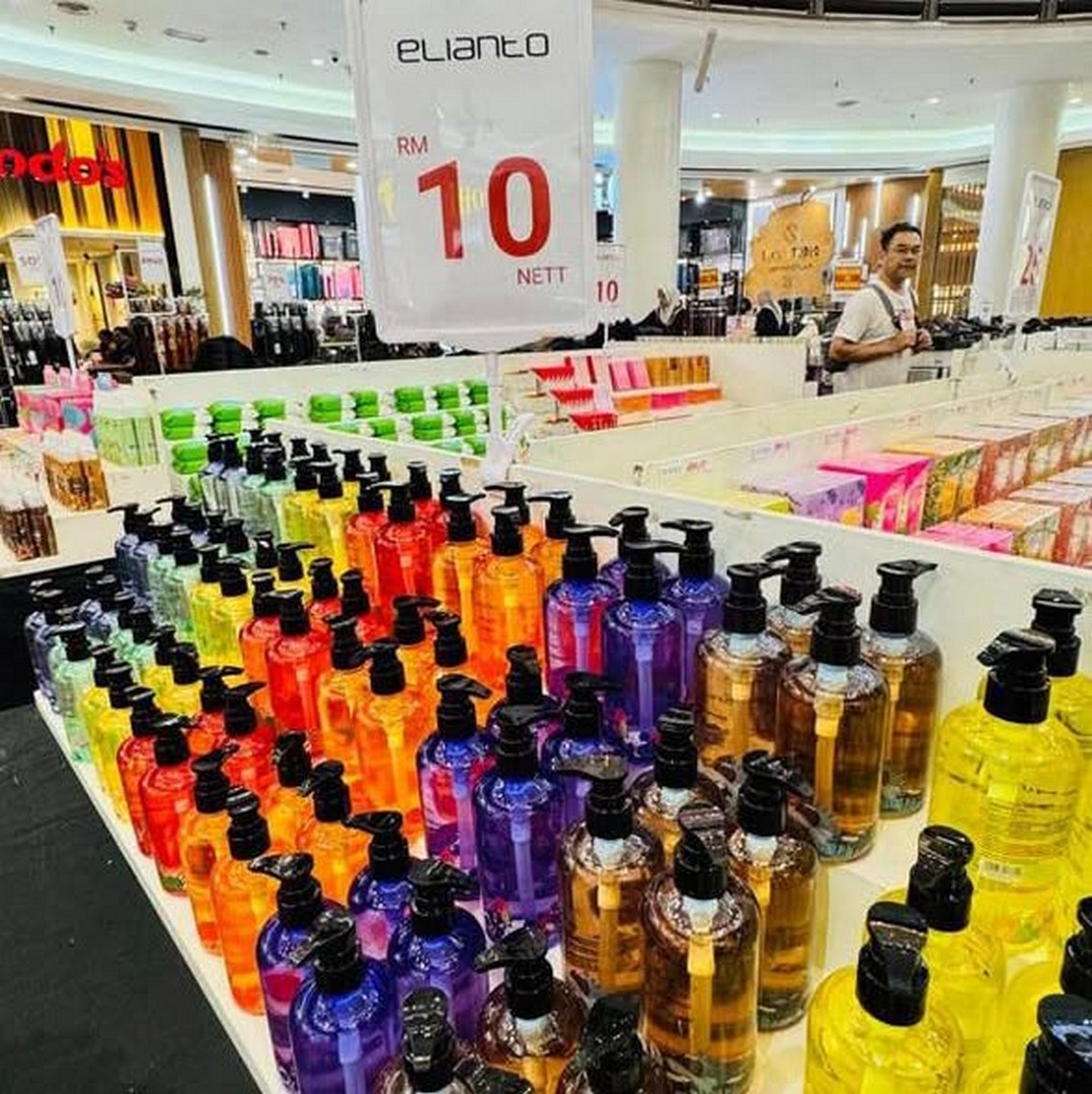 ED-Labels-ED-Fest-Warehouse-Sale-at-Palm-Mall-Seremban-3 23 October-1 November 2026: ED Labels: ED Fest Warehouse Sale at Palm Mall Seremban – Hush Puppies Shoes, Elianto Cosmetics and Fashion Finds from RM10