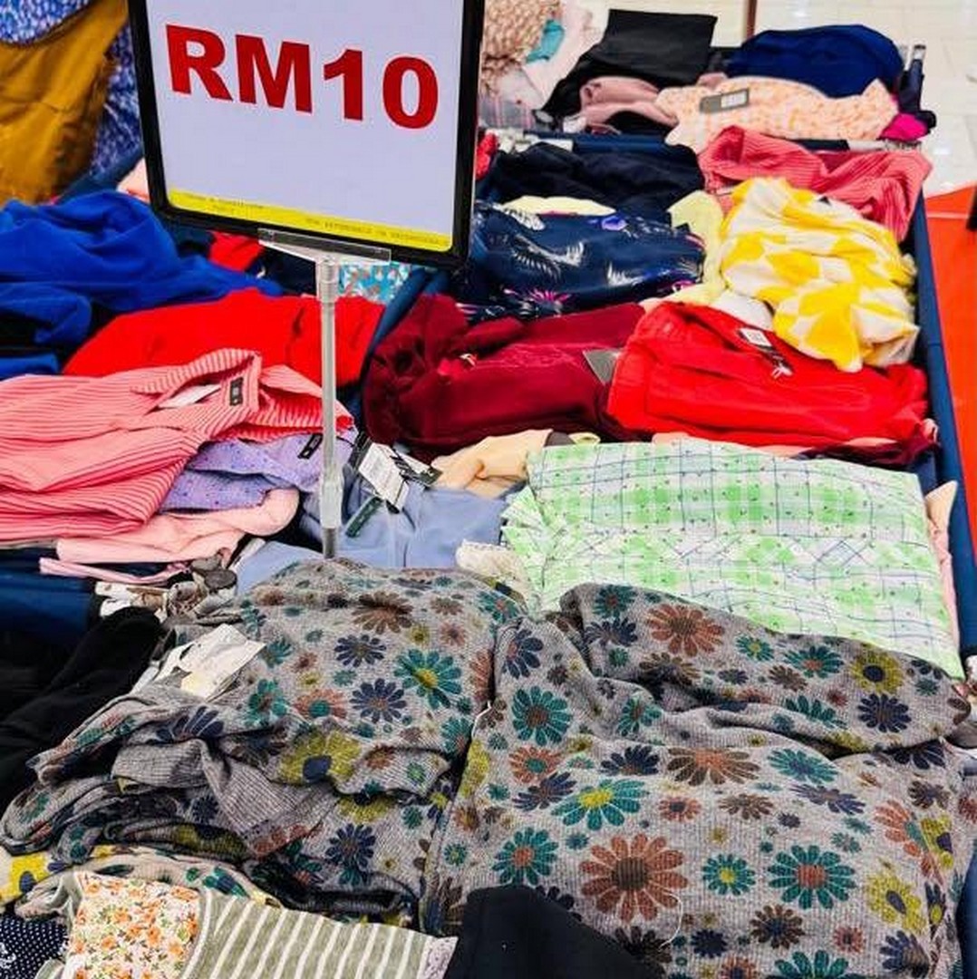 ED-Labels-ED-Fest-Warehouse-Sale-at-Palm-Mall-Seremban-4 23 October-1 November 2026: ED Labels: ED Fest Warehouse Sale at Palm Mall Seremban – Hush Puppies Shoes, Elianto Cosmetics and Fashion Finds from RM10