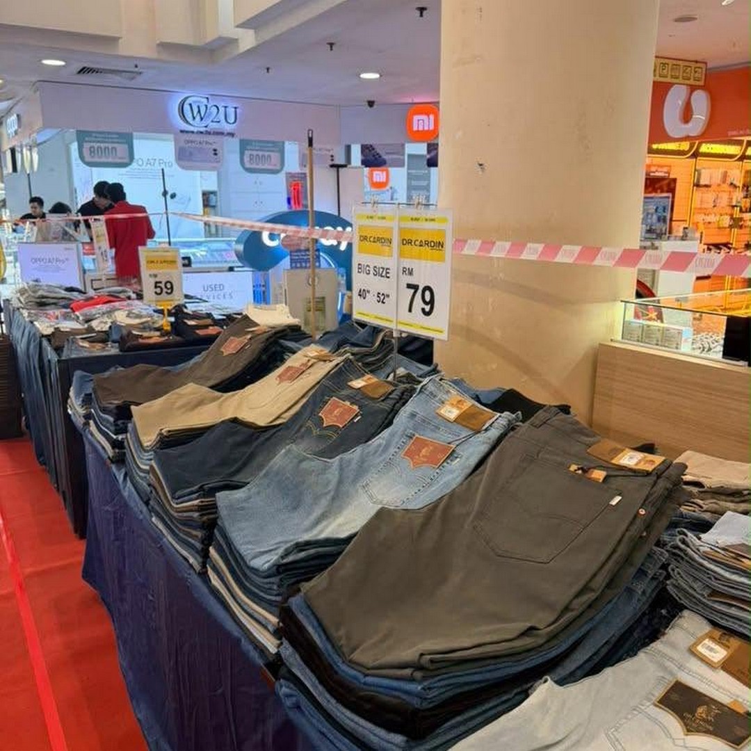 ED-Labels-ED-Fest-Warehouse-Sale-at-Palm-Mall-Seremban-7 23 October-1 November 2026: ED Labels: ED Fest Warehouse Sale at Palm Mall Seremban – Hush Puppies Shoes, Elianto Cosmetics and Fashion Finds from RM10