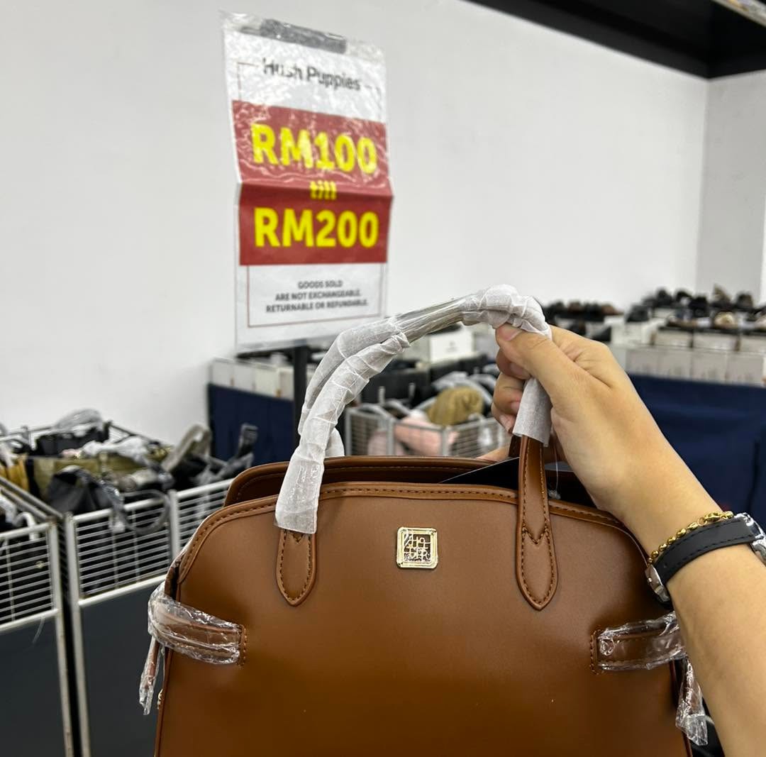ED-Labels-Intermark-Mall-KL-Take-Over-Sale-–-Branded-Shoes-5 6-13 October 2026: ED Labels: Intermark Mall KL Take Over Sale – Branded Shoes, Handbags & Accessories at Great Prices