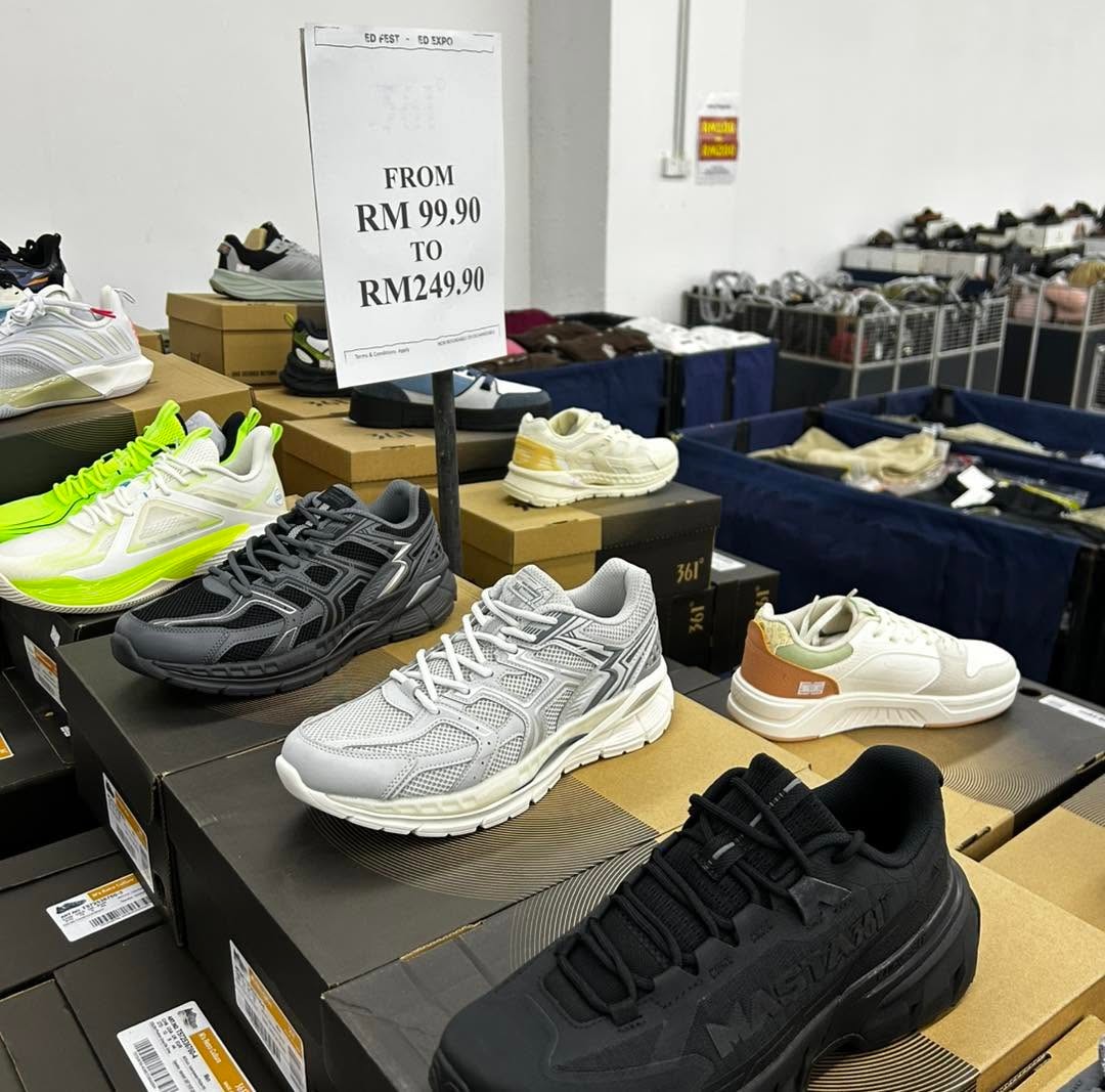 ED-Labels-Intermark-Mall-KL-Take-Over-Sale-–-Branded-Shoes-6 6-13 October 2026: ED Labels: Intermark Mall KL Take Over Sale – Branded Shoes, Handbags & Accessories at Great Prices