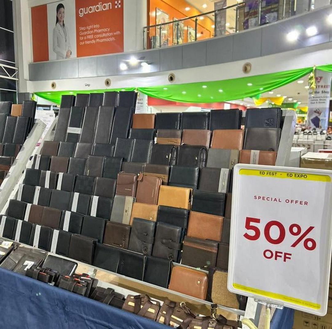 ED-Labels-Intermark-Mall-KL-Take-Over-Sale-–-Branded-Shoes-9 6-13 October 2026: ED Labels: Intermark Mall KL Take Over Sale – Branded Shoes, Handbags & Accessories at Great Prices