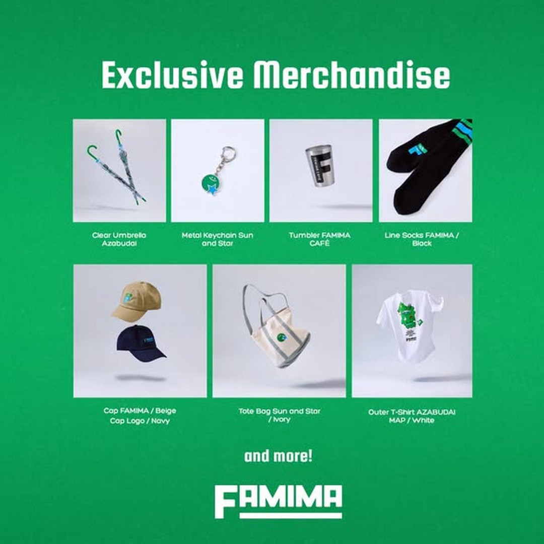 FamilyMart-Malaysia-10th-Anniversary-Celebration-Promotion-4 5-9 November 2026: FamilyMart Malaysia 10th Anniversary Celebration & Promotion at Sunway Pyramid – Exclusive Member Deals, NIGO® Merchandise, Coffee, Oden, Sofuto & Fun Activities