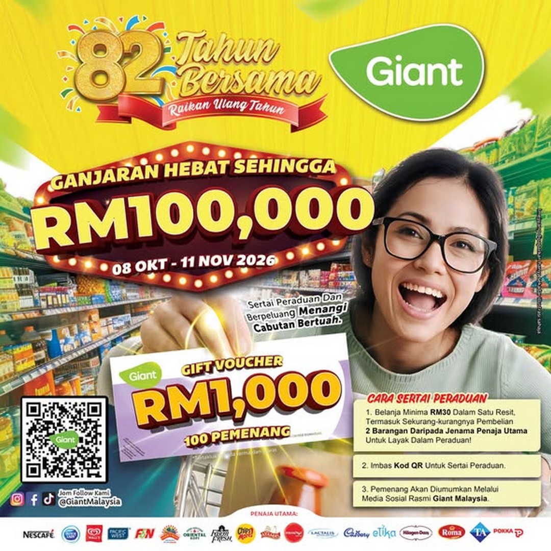 Giant-Malaysia-Hot-Price-Promotion-on-Fresh-Groceries-and-Daily-1 9-11 October 2026: Giant Malaysia: Hot Price Promotion on Fresh Groceries and Daily Essentials at Special Prices