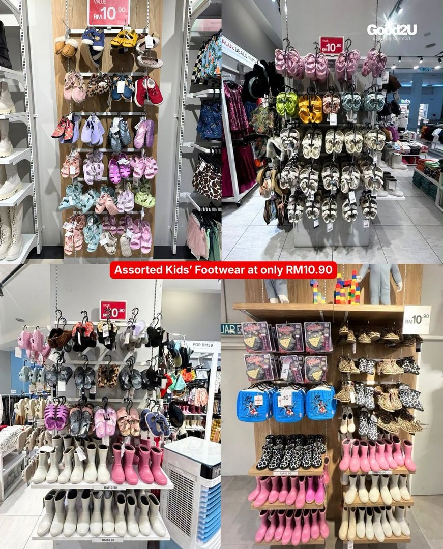 Good2U-10.10-Special-Deals-with-RM15-Off-8 7-31 October 2026: Good2U: 10.10 Special Deals with RM15 Off, RM5.90-RM10.90 Bargains, Buy 3 Graphic Tees and More