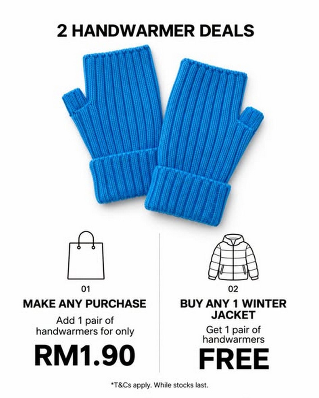 Good2U-RM1.90-Handwarmer-Promotion-with-Any-One-Transaction 3 October 2026 onwards: Good2U: RM1.90 Handwarmer Promotion with Any One Transaction