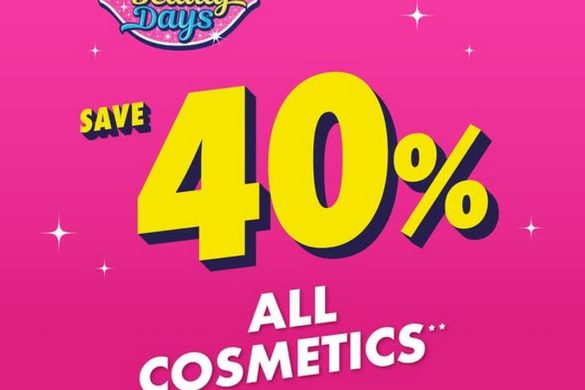 26–28 October 2026: ChaPanda Malaysia Buy 1 Free 1 Promotion on Grab ...