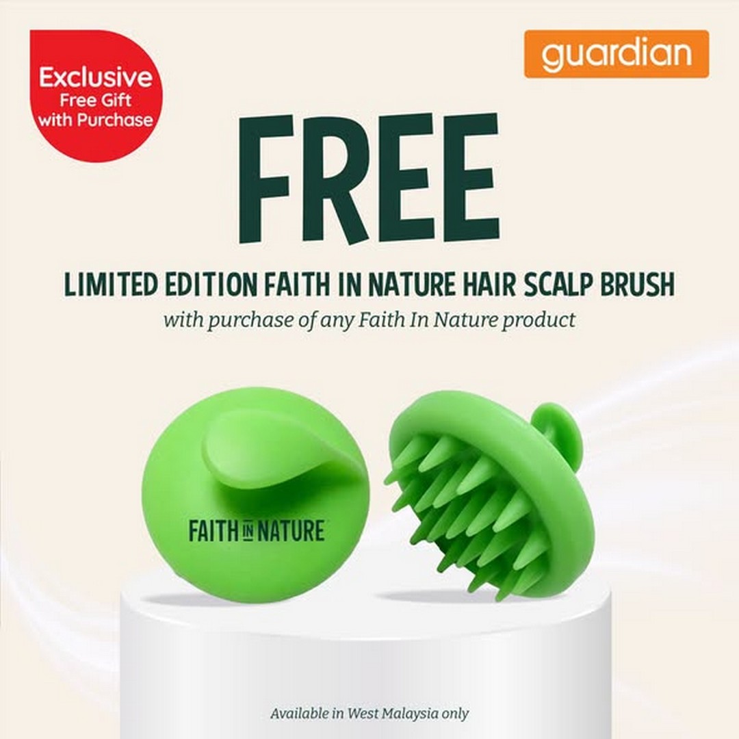 Guardian-Malaysia-Personal-Care-Gift-With-Purchase-Promotion-3 30 September-3 November 2026: Guardian Malaysia: Personal Care Gift With Purchase Promotion – Shop Daily Essentials and Enjoy Exclusive Gifts While Stocks Last