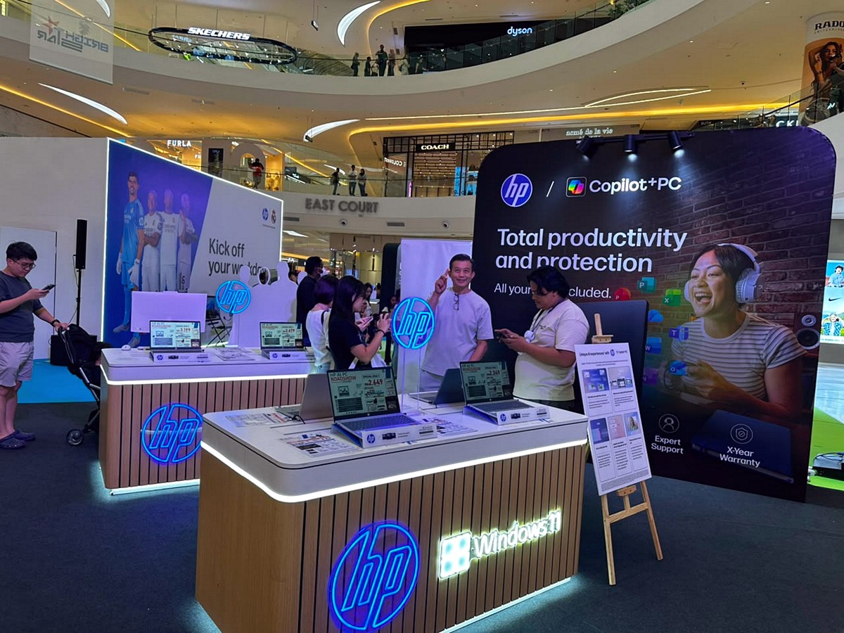 HP-x-CopilotMicrosoft_5 15–18 Oct 2026: HP Mega Warehouse Sale – Laptops from RM1,599, Monitors at RM299, Free Gifts & eWallet Rewards