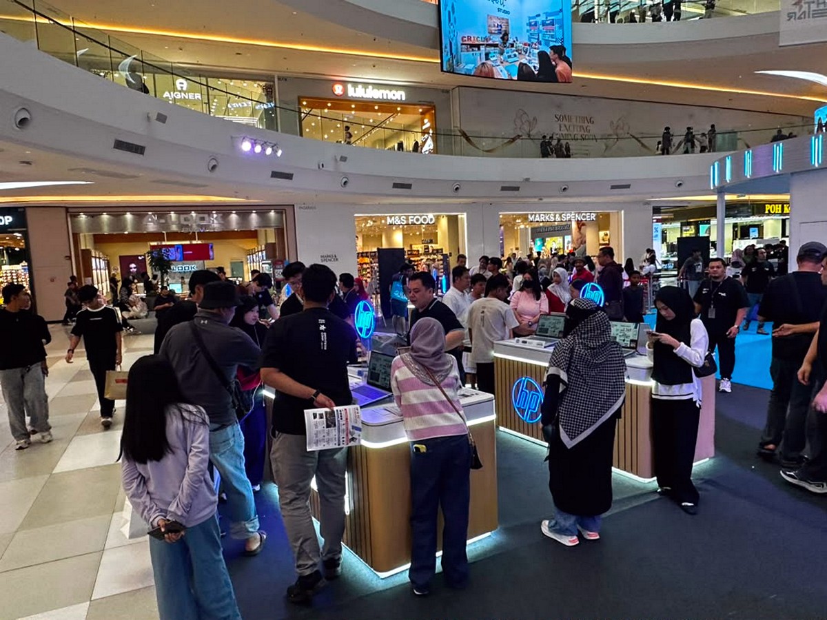 HP-x-Intel_1 15–18 Oct 2026: HP Mega Warehouse Sale – Laptops from RM1,599, Monitors at RM299, Free Gifts & eWallet Rewards