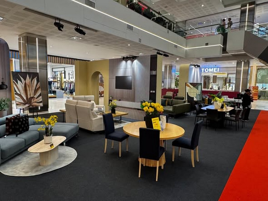 Harvey-Norman-Malaysia-Branded-Furniture-Bedding-Fair-3 Now till 11 October 2026: Harvey Norman Malaysia: Branded Furniture & Bedding Fair at Sunway Carnival Mall Penang – Up to 60% Off Bedding, 10% Off Furniture, Extra Rebates and Free Shipping