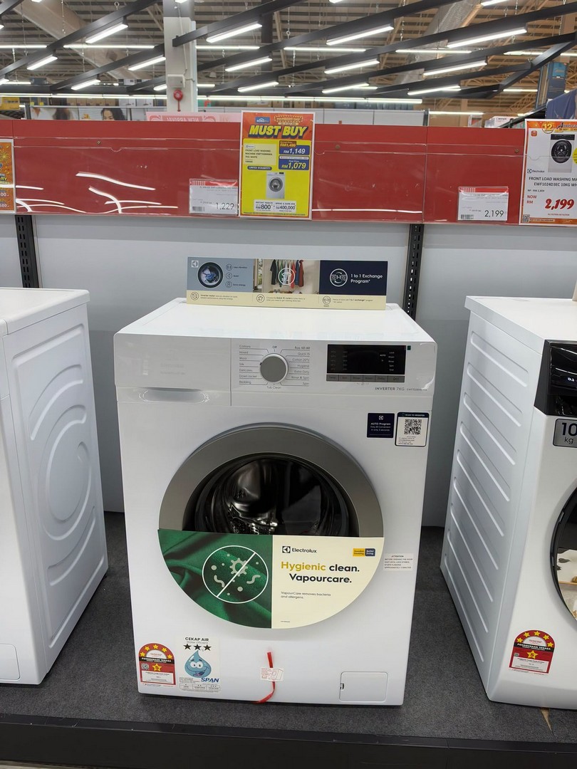 HomePro-Malaysia-12th-Anniversary-3-Day-Members-Day-Sale-16 23–25 October 2026: HomePro Malaysia 12th Anniversary 3-Day Members’ Day Sale – Up to 80% Off, Extra Discounts, RM800 Rebates and Prizes Worth RM400,000